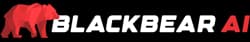 BlackBearAI Logo